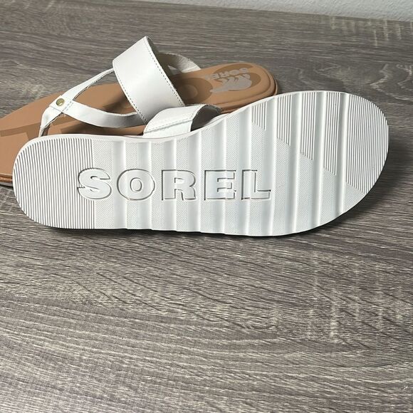 WOMEN'S ELLA™ II EASY FLIP SANDAL Shoes - Picture 8 of 8